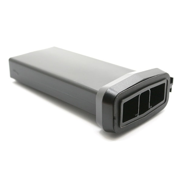 Thrifco Plumbing Adj. Overflow Tube Kit 4401946 - main